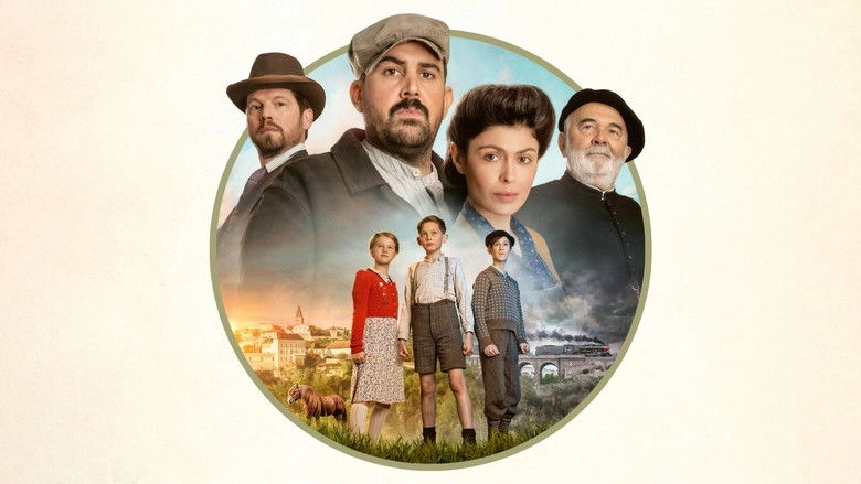 Les Enfants De La Resistance (2026)