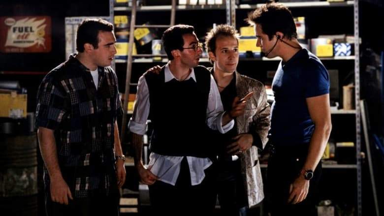 La Boite (2001)