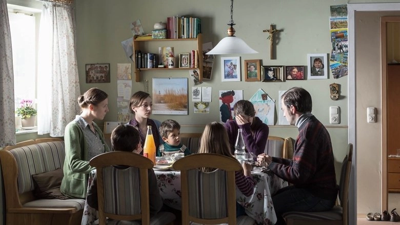 Stations Of The Cross (2014)