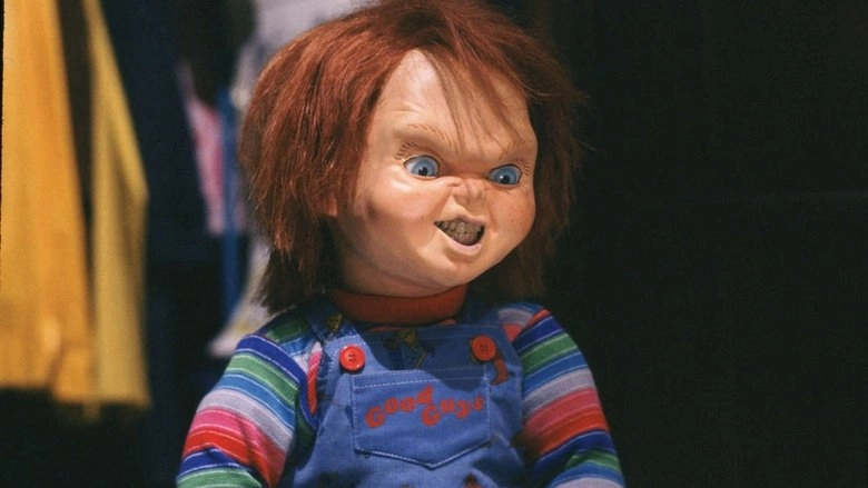 Child's Play 2 (1990)