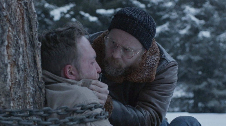 Beyond The Woods (2019)