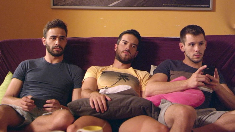 Admirador Secreto (2015)