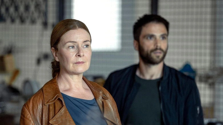 Romeo Muss Sterben (2021)