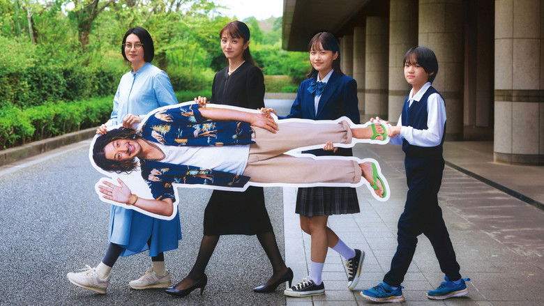 Bring Him Down To A Portable Size (2025)