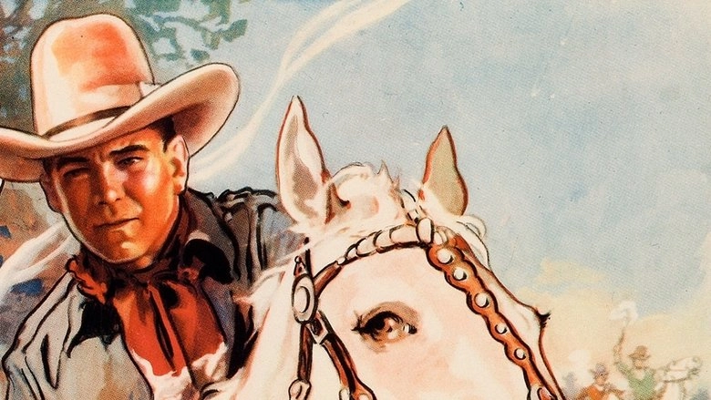 Boss Of Lonely Valley (1937)