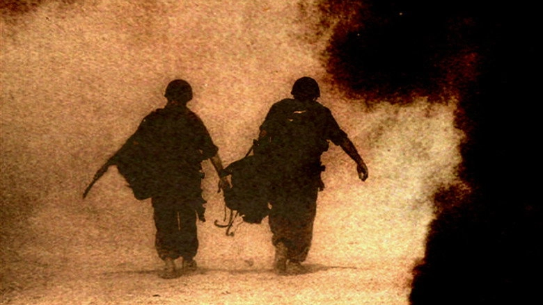 My First War (2008)