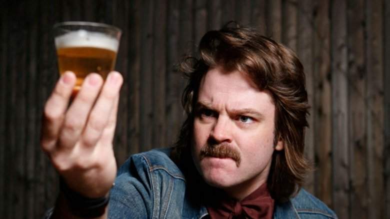 You Don't Go To Hell For Eating Elephants (2010)