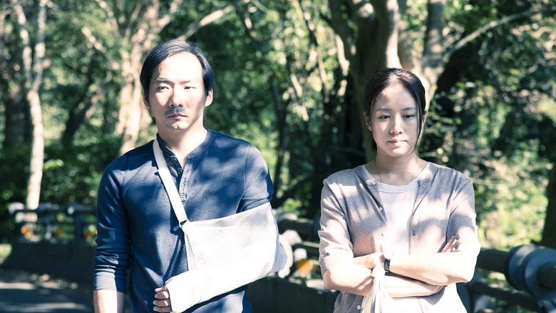 Zinnia Flower (2015)