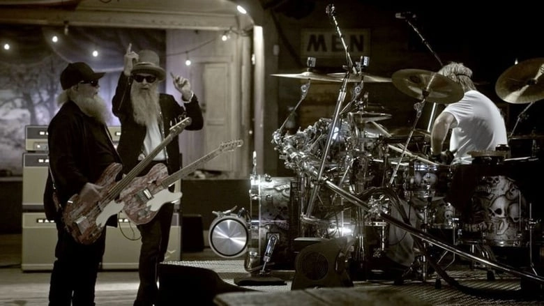 ZZ Top: That Little Ol' Band From Texas (2019)