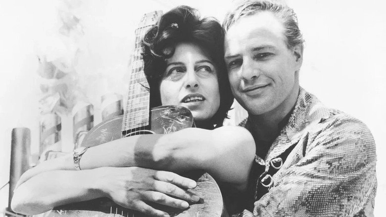 La Passione Di Anna Magnani (2019)