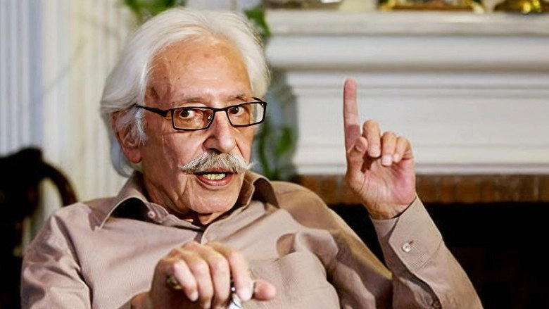 Jamshid Mashayekhi (2007)