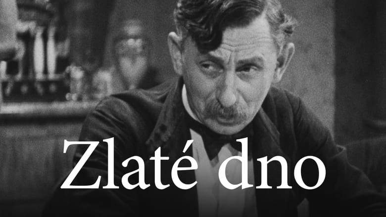 Zlate Dno (1943)