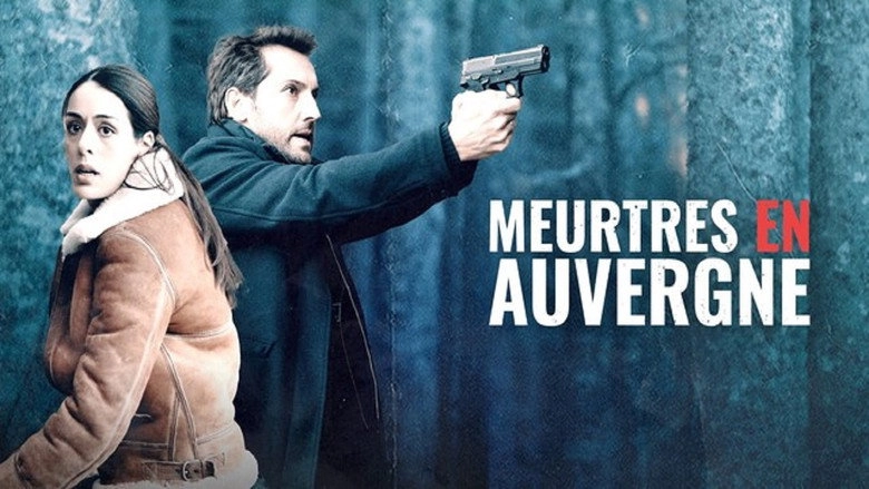 Meurtres En Auvergne (2017)
