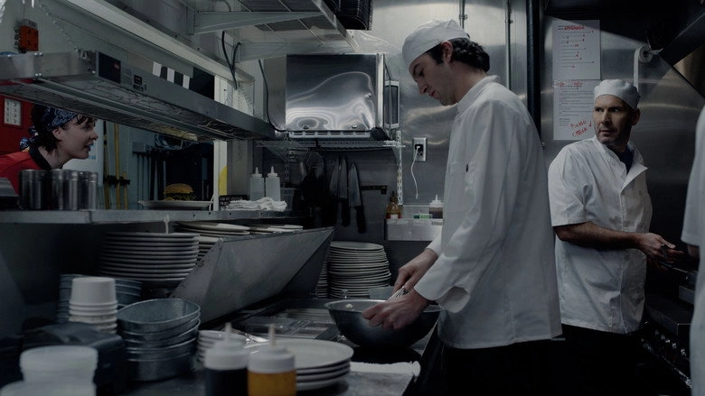 Crudo (2026)