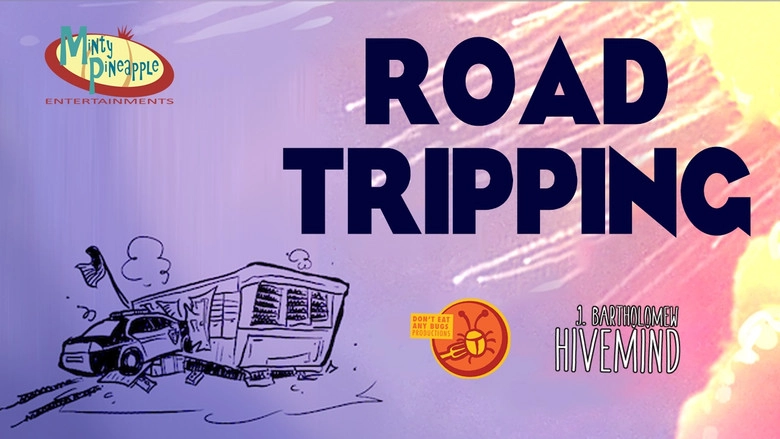 Road Tripping (2019)