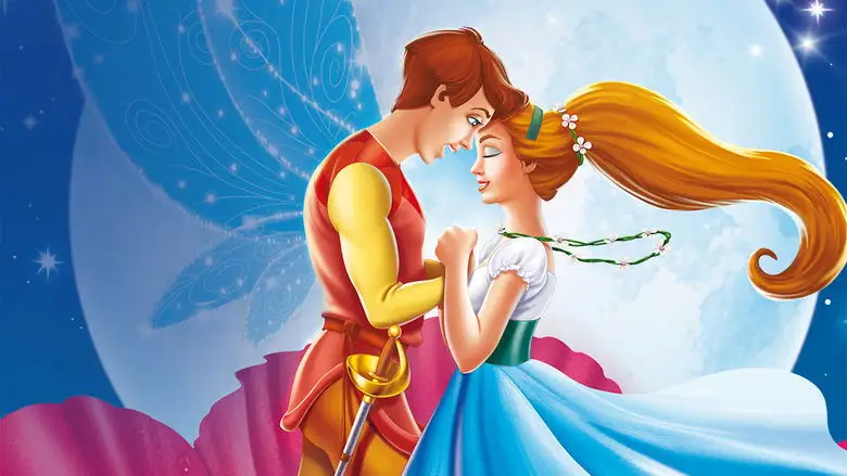 Thumbelina (1994)