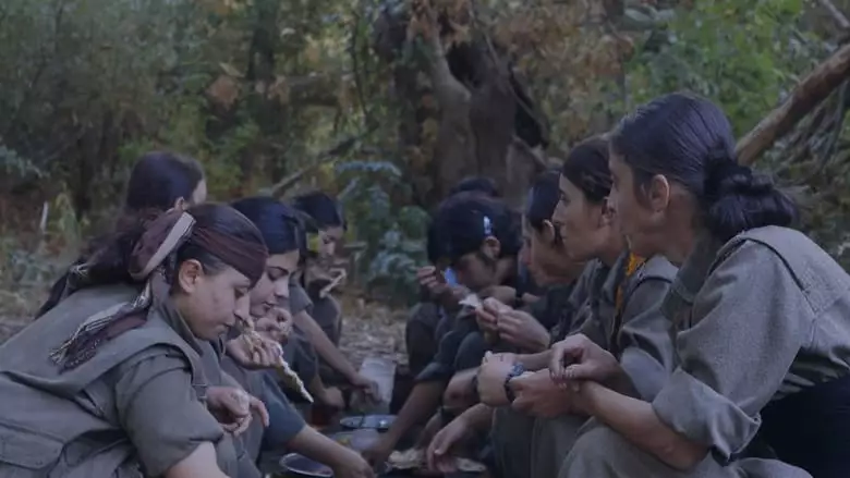 Gulistan, Land Of Roses (2016)