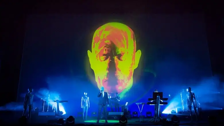 Pet Shop Boys: Inner Sanctum (2019)