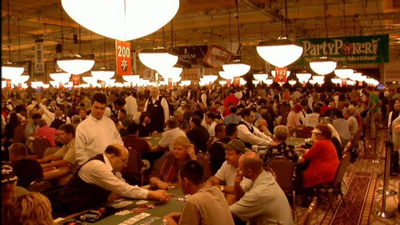 That's Poker... Dans La Peau D'un Joueur (2007)