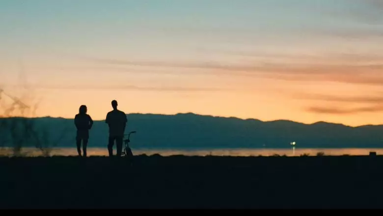Don't Come Back From The Moon (2019)