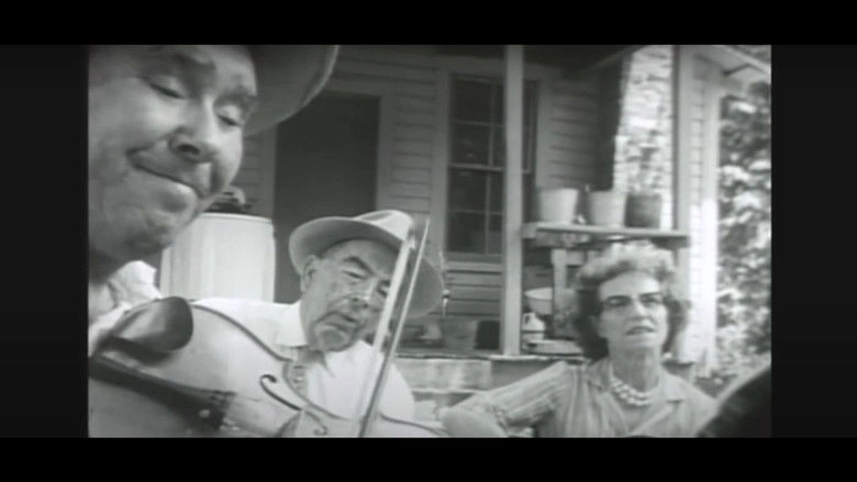 Ballad of a Mountain Man (1989)