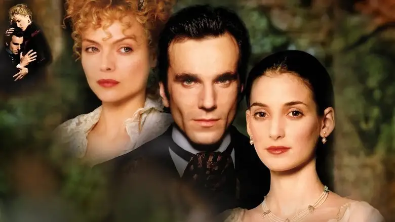 The Age Of Innocence (1993)