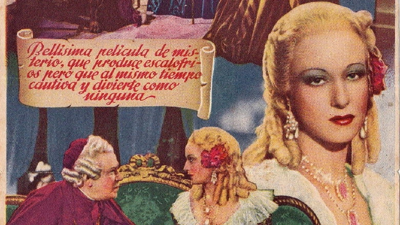 Incanto Di Mezzanotte (1940)