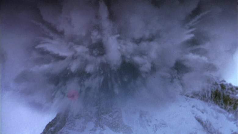 Volcano: Fire On The Mountain (1997)