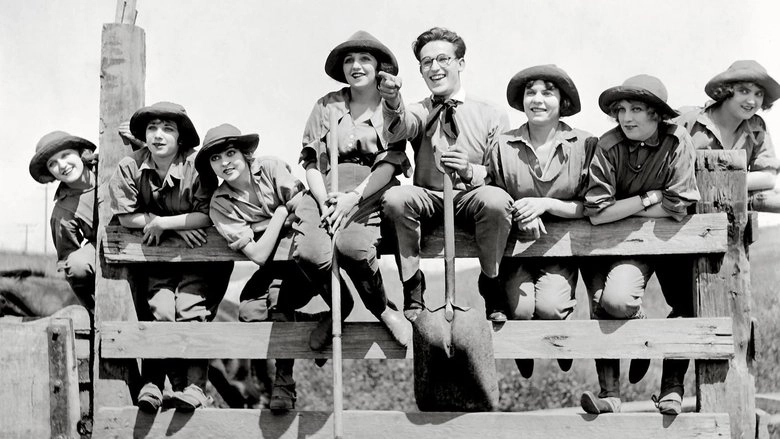 Crack Your Heels (1919)