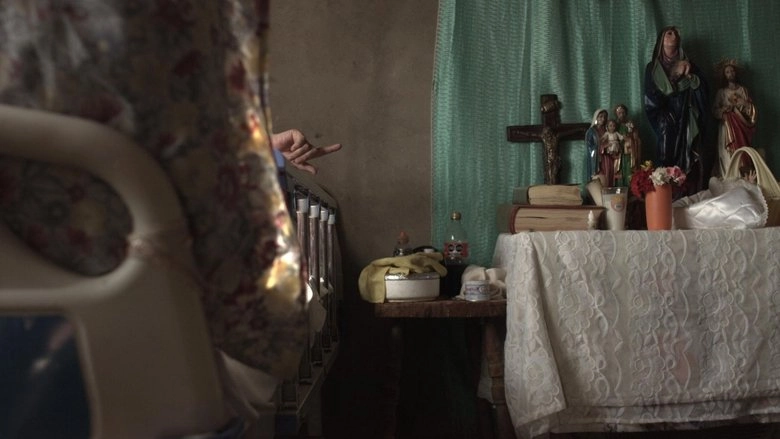 Good Morning, Margarita (2024)