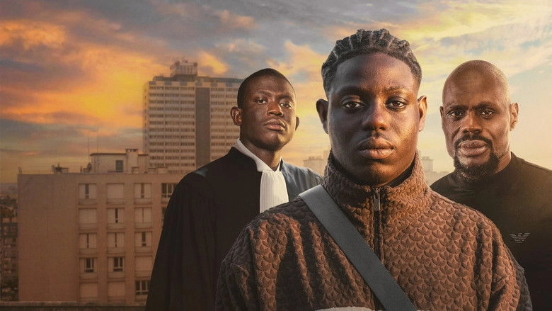 Banlieusards 3 (2026)