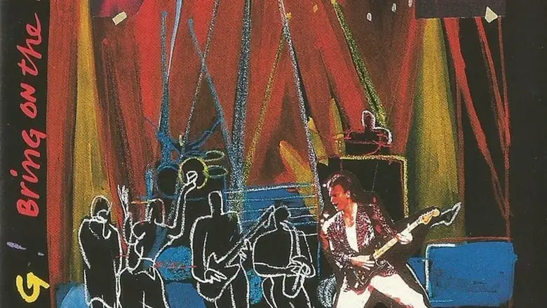 Bring On The Night (1985)