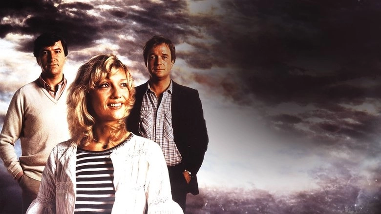 Tva Killar Och En Tjej (1983)