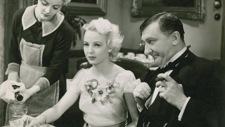 The Passing Of The Third Floor Back (1935)