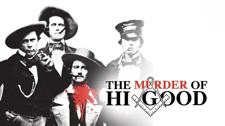 The Murder Of Hi Good (2012)