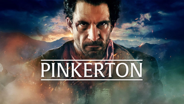 Pinkerton (2025)