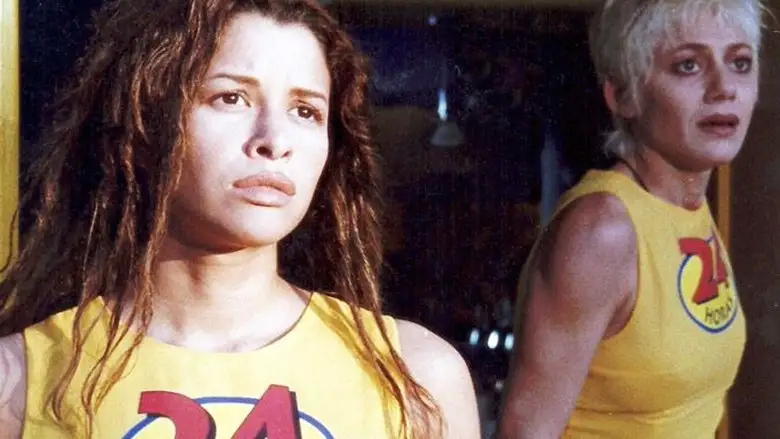 24 Hours (Something It's Explosive) (1997)