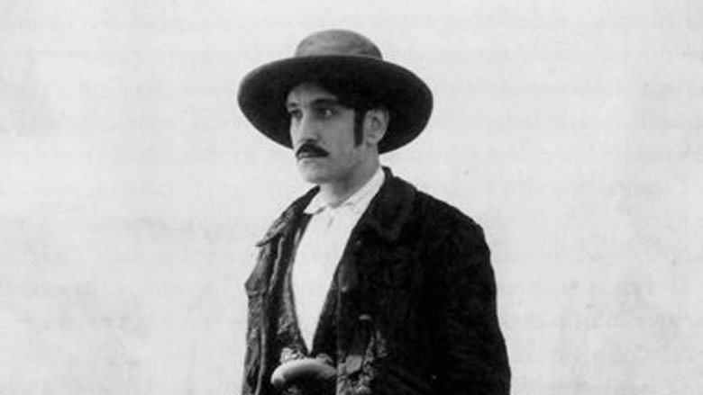 Jose Do Telhado (1929)