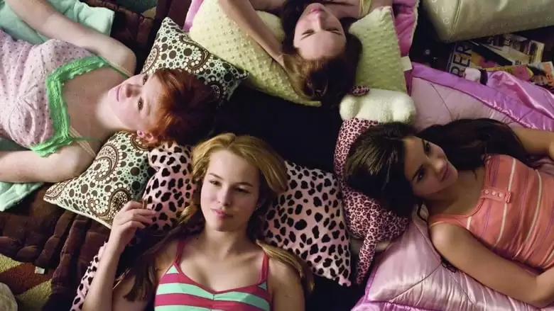The Clique (2008)