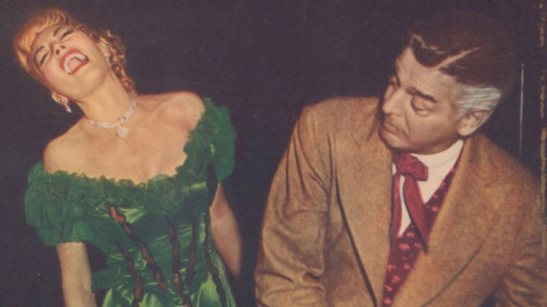 Two-Gun Lady (1955)