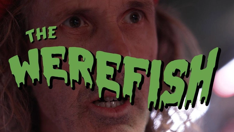 The Werefish (2026)