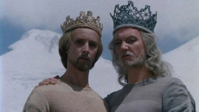 Bambi's Youth (1986)