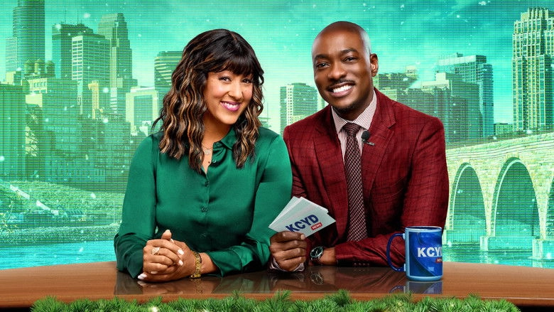 Tidings For The Season (2025)