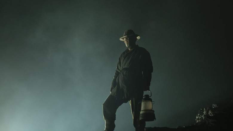 The Blind Ants (2026)