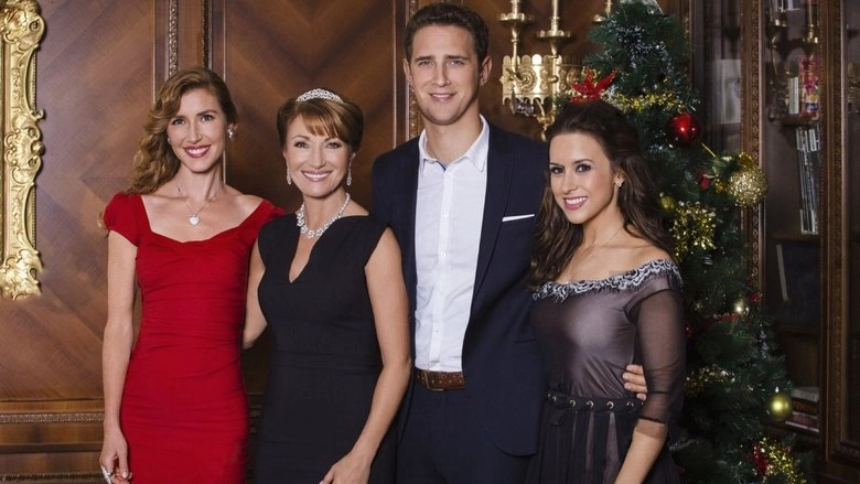 A Royal Christmas (2014)