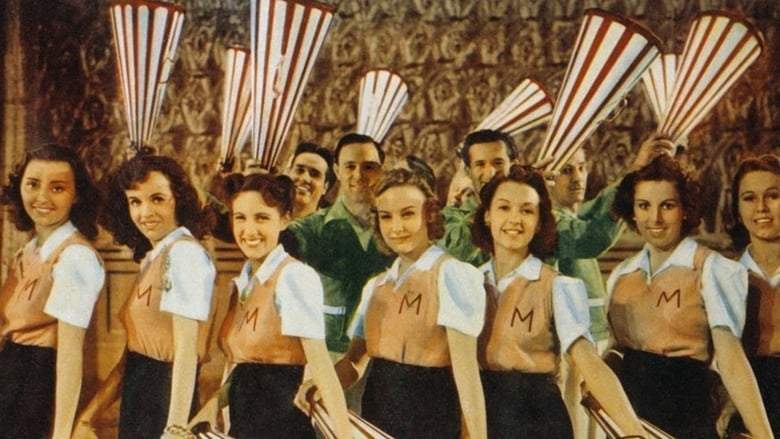 Zis Boom Bah (1941)