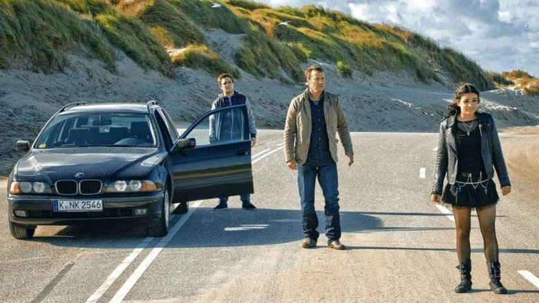 Life Is Not For Cowards (2013)