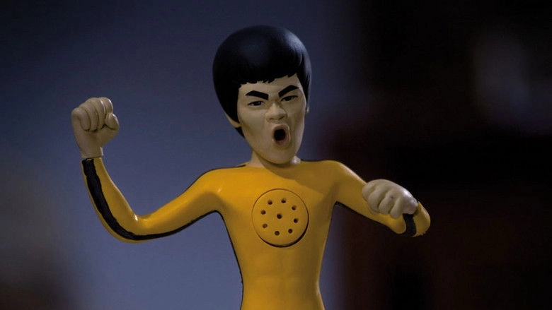 Le Petit Dragon (2009)