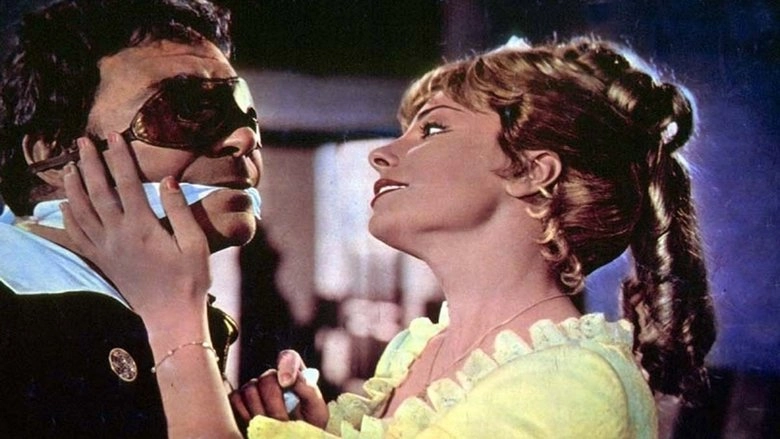 I Tromboni Di Fra Diavolo (1962)