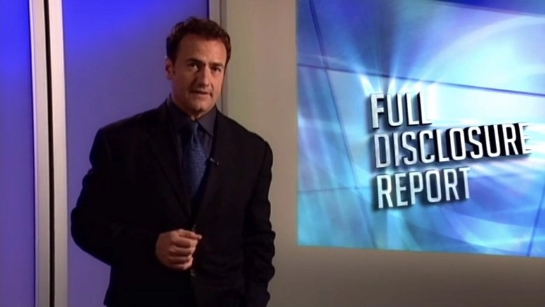 Full Disclosure Report (2005)